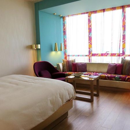 Symphony Style Hotel Kuwait Salmiya Extérieur photo