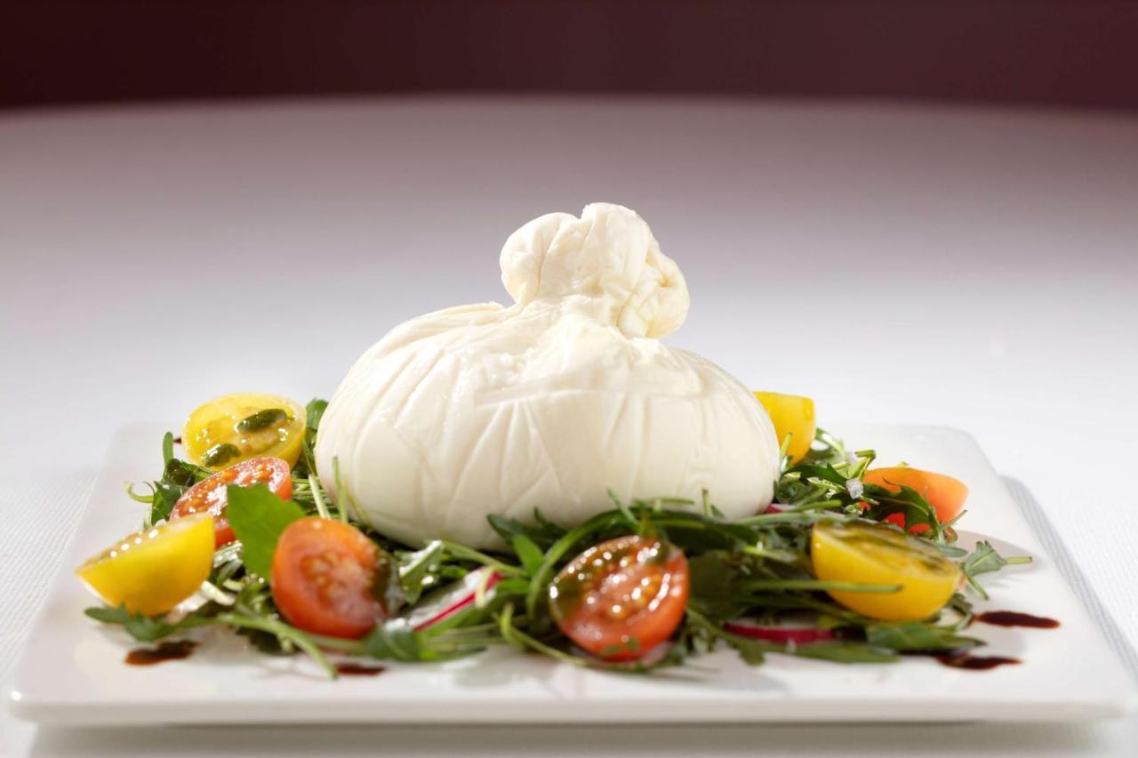 Symphony Style Hotel Kuwait Salmiya Extérieur photo Buratta